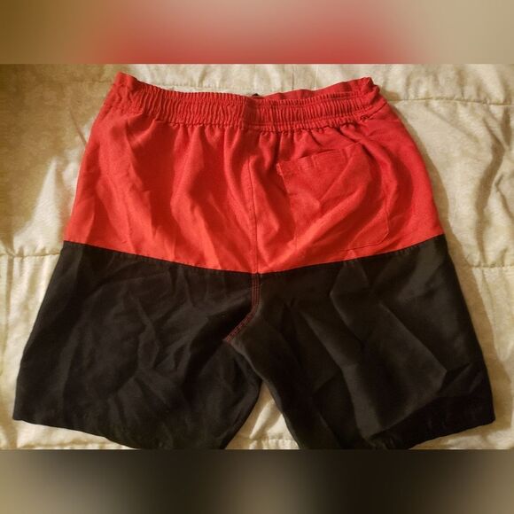 Mens Toronto Raptors Short - Picture 5 of 6